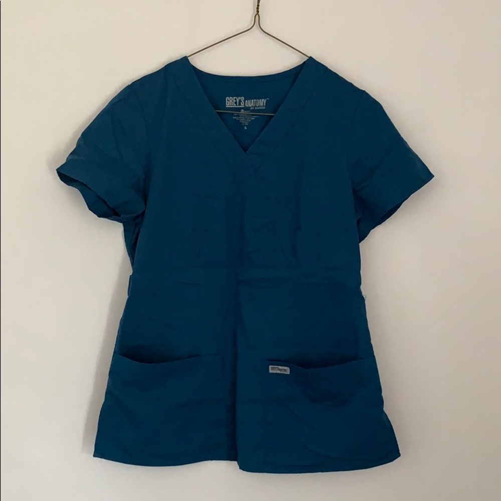 Grey’s anatomy Scrubs
